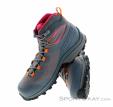La Sportiva TX Hike Mid GTX Women Hiking Boots Gore-Tex, La Sportiva, Blue, , Female, 0024-10974, 5637964355, 8020647053148, N2-07.jpg