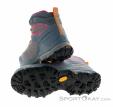 La Sportiva TX Hike Mid GTX Women Hiking Boots Gore-Tex, , Blue, , Female, 0024-10974, 5637964355, , N2-12.jpg