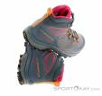 La Sportiva TX Hike Mid GTX Women Hiking Boots Gore-Tex, La Sportiva, Blue, , Female, 0024-10974, 5637964355, 8020647053148, N3-18.jpg