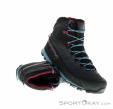 La Sportiva TXS GTX Women Hiking Boots Gore-Tex, , Turquoise, , Male, 0024-10975, 5637964363, , N1-01.jpg