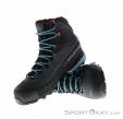 La Sportiva TXS GTX Women Hiking Boots Gore-Tex, , Turquoise, , Male, 0024-10975, 5637964363, , N1-06.jpg