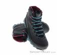 La Sportiva TXS GTX Women Hiking Boots Gore-Tex, La Sportiva, Turquoise, , Male, 0024-10975, 5637964363, 8020647944323, N2-02.jpg