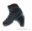 La Sportiva TXS GTX Women Hiking Boots Gore-Tex, La Sportiva, Turquoise, , Male, 0024-10975, 5637964363, 8020647944323, N2-07.jpg