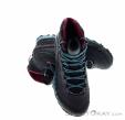 La Sportiva TXS GTX Women Hiking Boots Gore-Tex, La Sportiva, Turquoise, , Male, 0024-10975, 5637964363, 8020647944323, N3-03.jpg