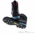 La Sportiva TXS GTX Women Hiking Boots Gore-Tex, La Sportiva, Turquoise, , Male, 0024-10975, 5637964363, 8020647944323, N3-13.jpg