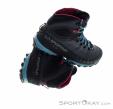 La Sportiva TXS GTX Women Hiking Boots Gore-Tex, La Sportiva, Turquoise, , Male, 0024-10975, 5637964363, 8020647944323, N3-18.jpg