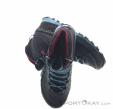 La Sportiva TXS GTX Women Hiking Boots Gore-Tex, , Turquoise, , Male, 0024-10975, 5637964363, , N4-04.jpg