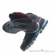 La Sportiva TXS GTX Femmes Chaussures de randonnée Gore-Tex, La Sportiva, Turquoise, , Hommes, 0024-10975, 5637964363, 8020647944323, N4-09.jpg