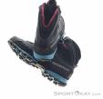 La Sportiva TXS GTX Femmes Chaussures de randonnée Gore-Tex, La Sportiva, Turquoise, , Hommes, 0024-10975, 5637964363, 8020647944323, N4-14.jpg