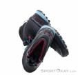 La Sportiva TXS GTX Femmes Chaussures de randonnée Gore-Tex, La Sportiva, Turquoise, , Hommes, 0024-10975, 5637964363, 8020647944323, N5-05.jpg