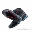 La Sportiva TXS GTX Women Hiking Boots Gore-Tex, , Turquoise, , Male, 0024-10975, 5637964363, , N5-10.jpg
