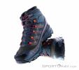 La Sportiva Ultra Raptor II Mid GTX Women Hiking Boots, , Blue, , Female, 0024-10900, 5637964389, , N1-06.jpg