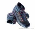 La Sportiva Ultra Raptor II Mid GTX Women Hiking Boots, La Sportiva, Blue, , Female, 0024-10900, 5637964389, 0, N2-02.jpg