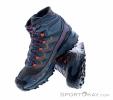 La Sportiva Ultra Raptor II Mid GTX Women Hiking Boots, La Sportiva, Blue, , Female, 0024-10900, 5637964389, 0, N2-07.jpg