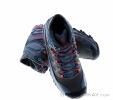 La Sportiva Ultra Raptor II Mid GTX Women Hiking Boots, , Blue, , Female, 0024-10900, 5637964389, , N3-03.jpg