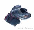La Sportiva Ultra Raptor II Mid GTX Women Hiking Boots, , Blue, , Female, 0024-10900, 5637964389, , N4-19.jpg