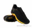 La Sportiva TX Guide Mens Approach Shoes, La Sportiva, Black, , Male, 0024-10847, 5637964436, 8020647842124, N1-01.jpg