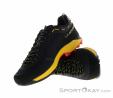 La Sportiva TX Guide Mens Approach Shoes, , Black, , Male, 0024-10847, 5637964436, , N1-06.jpg