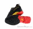 La Sportiva TX Guide Mens Approach Shoes, , Black, , Male, 0024-10847, 5637964436, , N1-11.jpg