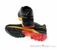 La Sportiva TX Guide Mens Approach Shoes, , Black, , Male, 0024-10847, 5637964436, , N3-13.jpg