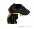 La Sportiva TX Guide Mens Approach Shoes, , Black, , Male, 0024-10847, 5637964436, , N3-18.jpg