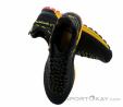 La Sportiva TX Guide Mens Approach Shoes, La Sportiva, Black, , Male, 0024-10847, 5637964436, 8020647842124, N4-04.jpg