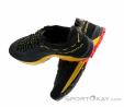 La Sportiva TX Guide Mens Approach Shoes, La Sportiva, Black, , Male, 0024-10847, 5637964436, 8020647842124, N4-09.jpg