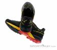 La Sportiva TX Guide Mens Approach Shoes, La Sportiva, Black, , Male, 0024-10847, 5637964436, 8020647842124, N4-14.jpg