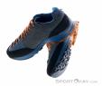 La Sportiva TX Guide Leather Mens Approach Shoes, La Sportiva, Blue, , Male, 0024-10904, 5637964536, 8020647039531, N3-08.jpg