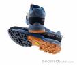 La Sportiva TX Guide Leather Mens Approach Shoes, , Blue, , Male, 0024-10904, 5637964536, , N3-13.jpg