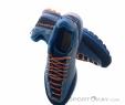 La Sportiva TX Guide Leather Mens Approach Shoes, La Sportiva, Blue, , Male, 0024-10904, 5637964536, 8020647039531, N4-04.jpg