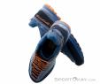 La Sportiva TX Guide Leather Páni Prístupová obuv, La Sportiva, Modrá, , Muži, 0024-10904, 5637964536, 8020647039531, N5-05.jpg