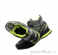 La Sportiva Boulder X Mid Hommes Chaussures de randonnée Gore-Tex, La Sportiva, Jaune, , Hommes, 0024-10265, 5637964547, 8020647941247, N5-10.jpg