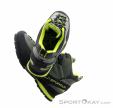 La Sportiva Boulder X Mid Hommes Chaussures de randonnée Gore-Tex, La Sportiva, Jaune, , Hommes, 0024-10265, 5637964547, 8020647941247, N5-15.jpg