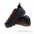 La Sportiva TX Hike GTX Mens Hiking Boots Gore-Tex, La Sportiva, Black, , Male, 0024-10978, 5637964588, 8020647051113, N1-06.jpg
