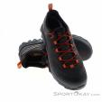 La Sportiva TX Hike GTX Mens Hiking Boots Gore-Tex, , Black, , Male, 0024-10978, 5637964588, , N2-02.jpg