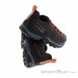 La Sportiva TX Hike GTX Mens Hiking Boots Gore-Tex, , Black, , Male, 0024-10978, 5637964588, , N2-17.jpg