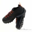 La Sportiva TX Hike GTX Mens Hiking Boots Gore-Tex, La Sportiva, Black, , Male, 0024-10978, 5637964588, 8020647051113, N3-08.jpg