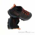 La Sportiva TX Hike GTX Mens Hiking Boots Gore-Tex, La Sportiva, Black, , Male, 0024-10978, 5637964588, 8020647051113, N3-18.jpg