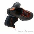La Sportiva TX Hike GTX Mens Hiking Boots Gore-Tex, La Sportiva, Black, , Male, 0024-10978, 5637964588, 8020647051113, N4-19.jpg