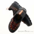 La Sportiva TX Hike GTX Mens Hiking Boots Gore-Tex, , Black, , Male, 0024-10978, 5637964588, , N5-05.jpg