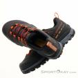 La Sportiva TX Hike GTX Mens Hiking Boots Gore-Tex, La Sportiva, Black, , Male, 0024-10978, 5637964588, 8020647051113, N5-10.jpg