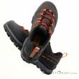 La Sportiva TX Hike GTX Mens Hiking Boots Gore-Tex, La Sportiva, Black, , Male, 0024-10978, 5637964588, 8020647051113, N5-15.jpg