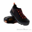 La Sportiva TX Hike Mid GTX Hommes Chaussures de randonnée Gore-Tex, La Sportiva, Noir, , Hommes, 0024-10979, 5637964611, 8020647051892, N1-01.jpg
