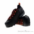 La Sportiva TX Hike Mid GTX Mens Hiking Boots Gore-Tex, La Sportiva, Black, , Male, 0024-10979, 5637964611, 8020647051892, N1-06.jpg