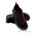 La Sportiva TX Hike Mid GTX Mens Hiking Boots Gore-Tex, La Sportiva, Black, , Male, 0024-10979, 5637964611, 8020647051892, N2-02.jpg