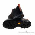 La Sportiva TX Hike Mid GTX Hommes Chaussures de randonnée Gore-Tex, La Sportiva, Noir, , Hommes, 0024-10979, 5637964611, 8020647051892, N2-12.jpg