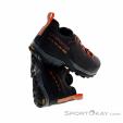 La Sportiva TX Hike Mid GTX Mens Hiking Boots Gore-Tex, La Sportiva, Black, , Male, 0024-10979, 5637964611, 8020647051892, N2-17.jpg