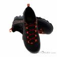 La Sportiva TX Hike Mid GTX Hommes Chaussures de randonnée Gore-Tex, La Sportiva, Noir, , Hommes, 0024-10979, 5637964611, 8020647051892, N3-03.jpg