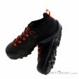 La Sportiva TX Hike Mid GTX Mens Hiking Boots Gore-Tex, La Sportiva, Black, , Male, 0024-10979, 5637964611, 8020647051892, N3-08.jpg